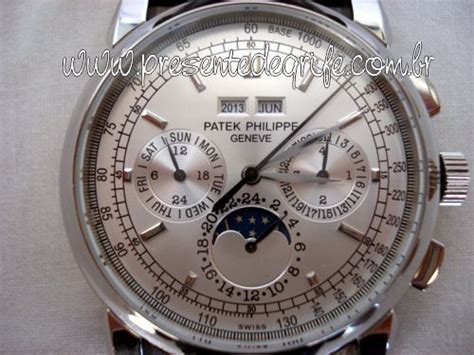 relogio patek philippe geneve preco|Patek Philippe watch website.